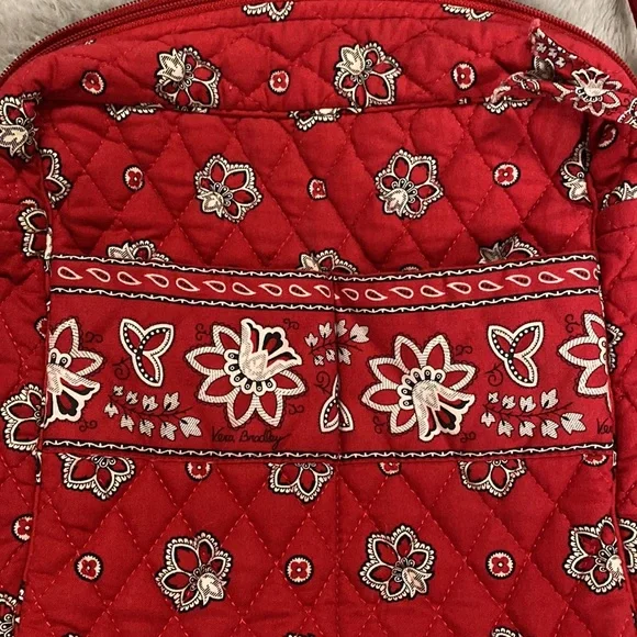 Vera Bradley Purse - Picture 2 of 8
